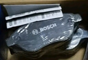 博世（BOSCH）剎車片前片AB1184適配標致307/308/408 雪鐵龍世嘉凱旋C4L C3-XR 前剎車片 汽車剎車片 前輪4片 曬單實拍圖