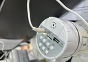 雷公王CR-67X 喇叭喊話器擴(kuò)音器 多功能宣傳錄音喊話喇叭 戶外手持可充電藍(lán)牙叫賣擺攤便攜式揚(yáng)聲器 白色 官方標(biāo)配+送鋰電池+送充電線 曬單實(shí)拍圖