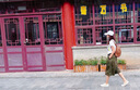 勞拉格慕（Lauragomu）速干白色帽子女韓版夏天防曬全透氣孔網(wǎng)眼棒球帽潮薄款遮陽(yáng)鴨舌帽 帽檐網(wǎng)孔 米黃 L均碼 （55-60cm） 曬單實(shí)拍圖
