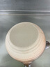 金鑲玉圍爐煮茶罐罐茶粗陶煮奶茶壺明火陶瓷壺功夫茶具配件電陶爐煮茶器 北斗粗陶側把煮茶壺 曬單實拍圖