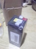 天能電池電子秤電池4v5ah/20HR商用臺(tái)秤計(jì)價(jià)通用電瓶送配件包 曬單實(shí)拍圖