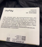 moody美瞳日拋彩色隱形眼鏡少女白日夢(mèng)系列10片裝 微醺花果400度 曬單實(shí)拍圖