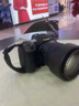 JJC 相機手腕帶 適用于佳能R50V R100 M50II索尼A7M3 A7R2 A7III A6000松下GX8 GX9富士XT100 XA5微單 【標準款】HS-M1 曬單實(shí)拍圖