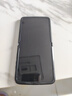摩托羅拉moto razr 2022 刀鋒翻蓋式智能折疊屏手機 全新驍龍8+ 內外大雙屏 二手95新 鋒雅黑 12GB+512GB【贈送品牌快充套裝】 95新 曬單實(shí)拍圖