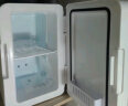 新飞（frestec）车载冰箱 8L小冰箱迷你母乳冰箱宿舍租房便携式冰箱 小米su7可用 实拍图