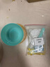森邂禮母親節(jié)馬賽克杯墊益智手工diy兒童材料包手工制作幼兒園益智手工五一勞動節(jié)益智手工馬克杯墊diy 姜黃色9*9 正方形材料包1個 曬單實拍圖