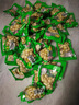 有友泡椒花生428g玩味山椒花生米小包裝散裝重慶麻辣零食品 泡椒花生428g*1袋【約16包】 428g 曬單實(shí)拍圖