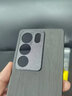 京豪 適用VIVO S17 Pro手機(jī)殼全包邊防摔S17手機(jī)套磨砂防滑防指紋S17T后蓋保護(hù)殼超薄硅膠軟硬皮套男款 S17/S17Pro/S17t通用 黑色木紋手機(jī)殼 曬單實(shí)拍圖