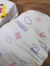安儿乐（Anerle）干爽超薄纸尿裤M140片(6-11kg)婴儿透气尿不湿（新老品随机发货） 实拍图