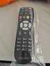 榮升適用于河南有線(xiàn)遙控器 數字有限電視機頂盒長(cháng)虹摩托羅拉浪潮搖控器96266 曬單實(shí)拍圖