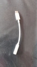 斯泰克Type-C耳機(jī)轉(zhuǎn)接頭轉(zhuǎn)換器轉(zhuǎn)3.5mm音頻數(shù)據(jù)線適用于華為P50/Mate40紅米K60小米13USB-C【即插即用】 曬單實(shí)拍圖