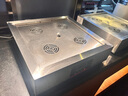 樂創(chuàng)（lecon）（包開票）臺式蒸包爐商用早餐店用 缺水?dāng)嚯娬舭鼨C(jī)柜機(jī)器 電熱自動蒸小籠包餃子饅頭蒸籠商用蒸包 【自動進(jìn)水】4孔蒸包爐-升級防干燒 曬單實(shí)拍圖