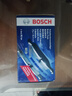 博世（BOSCH）汽車(chē)剎車(chē)片皮含陶瓷配方適用于 后片【后輪4片】 三菱歐藍德2016-2021 曬單實(shí)拍圖