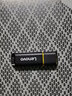 聯(lián)想（Lenovo）U盤(pán) SS160 4GB  黑色 USB2.0 投標u盤(pán) 全面兼容 標配 黑色 4GB 曬單實(shí)拍圖