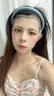 LERFM SKINS 藍尼芳可補水保濕面膜 玻尿酸煙酰胺補水面膜 提亮改善暗沉男女護膚品套裝 煙酰胺安瓶玻尿酸面膜80片 曬單實拍圖