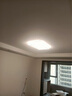 ARROW箭牌照明 客廳燈LED鐵藝吸頂燈臥室燈具套餐燈具【包安裝】 曬單實拍圖