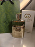 古馳（GUCCI）gucci酷奇罪愛(ài)女士香水大牌正品送女生女朋友新年禮物元旦禮物 罪愛(ài)女士 EDP 50ml 曬單實(shí)拍圖