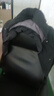 報喜鳥羽絨服男裝【鎖溫防鉆絨】男士可脫卸帽四面彈力羽絨服保暖外套男 黑色 XL -50(180/100) 曬單實(shí)拍圖