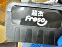 超杰超杰無線吸塵器家用配電池配充電器001 003 001用V6電池 曬單實拍圖