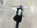 成量電子數顯卡尺 大屏不銹鋼數顯游標卡尺 數顯卡尺0-150mm（IP54） 曬單實(shí)拍圖
