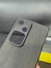 京豪適用VIVO S18手機殼防摔S18手機套磨砂防滑防指紋V2323A全包邊后蓋保護殼超薄皮套簡約商務(wù)男款殼 VIVO S18（V2323A）黑色木紋手機殼 曬單實拍圖