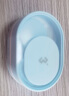 3N全自动隐形眼镜清洗器mini（增强版） 小巧便携 美瞳盒 智能还原仪 隐形眼镜盒 蓝色 实拍图