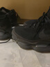 耐克NIKE休閑鞋女氣墊AIR MAX SCORPION運動鞋DJ4702-002黑36.5 曬單實拍圖