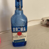 永豐牌北京二鍋頭純糧食白酒出口型小方瓶清香型白酒整箱批發(fā)節(jié)日送禮 42度 500mL 6瓶 藍(lán)方 曬單實(shí)拍圖