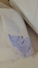 樂町甜美方領(lǐng)娃娃裙夏季新款女裝絲滑清涼大裙擺仿可愛裙子 嬰兒藍(lán)(現(xiàn)貨) M 曬單實(shí)拍圖