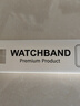 BHO適用華為手表gt5/gt6/pro表帶watch4pro/watch3/gt4/watch3pro/gt3pro新年款紅色蛇年尼龍編織喜慶 【ZN58】硅膠表帶-紅色 【46/48MM表盤(pán)】22 曬單實(shí)拍圖