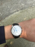 【二手99新】浪琴男表（LONGINES）八針月相名匠系列瑞表自動機(jī)械商務(wù)休閑奢侈品腕表 【24年全套】40.0mm白盤皮帶 進(jìn)口瑞表＋五年質(zhì)保＋終身售后 曬單實(shí)拍圖