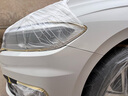 駿諾車品自噴漆專用上汽大眾補(bǔ)漆筆汽車劃痕修復(fù)神器漆面深度去刮痕修補(bǔ)點(diǎn) SVW-98雅致白色 朗逸 朗行 朗境 專用自噴漆套裝-送工具 曬單實(shí)拍圖