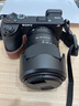 索尼（SONY）  Alpha 6700 APS-C半畫(huà)幅微單相機AI智能芯片 強悍對焦A6700/a6700L /6700m M套機【充+128G+電池+屏+清+D11】 套餐一 曬單實(shí)拍圖