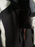 JEEP SPIRIT吉普沖鋒衣男春秋冬季夾克外套三合一戶(hù)外運動(dòng)服 黑白色 2XL 曬單實(shí)拍圖