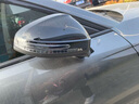 派樂(lè)特發(fā)光車(chē)門(mén)把拉手貼特斯拉ModelY/3拉手夜光開(kāi)門(mén)警示防刮丫改裝飾 曬單實(shí)拍圖