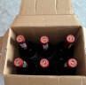 北极象【品牌金奖】法国进口红酒整箱 14度干红葡萄酒750ml*6瓶礼盒送礼 晒单实拍图