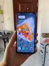 vivo iQOO Z1 雙模5G全網通 二手手機 天璣1000Plus 144Hz 星河銀 6GB+128GB 95新 曬單實拍圖
