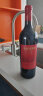 长城 五星赤霞珠干红葡萄酒 750ml 单瓶装 实拍图