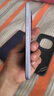 小米（MI）REDMI Note15 Pro 天璣7400-Ultra 7000mAh 龍晶玻璃十倍抗摔 IP68 8+256 云霞紫 紅米 5G手機 曬單實拍圖