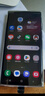 三星SAMSUNG Galaxy S22 Ultra 全網(wǎng)通5G 雙卡雙待曲面屏庫(kù)存手機(jī) S22 Ultra 曜夜黑 雙卡5G 12GB+256GB 【雙卡5G】 曬單實(shí)拍圖