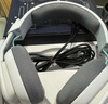 羅技（Logitech） Astro A10/升級(jí)款電競(jìng)耳機(jī)麥克風(fēng)電競(jìng)游戲戰(zhàn)隊(duì)推薦 電腦游戲吃雞耳機(jī) A10升級(jí)款白色 【9成新】 曬單實(shí)拍圖
