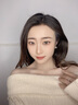 迪后（Dirholl）輕奢品牌四葉草珍珠耳夾無耳洞女耳釘高級感耳飾品生日禮物送女友 四葉草珍珠【耳釘款+精美禮盒】 曬單實拍圖
