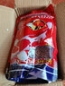 寸金紅葉增色錦鯉魚糧 小金魚飼料 高品質(zhì)日本色揚配方觀賞魚食飼料 大顆粒200G*5包 曬單實拍圖