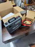 SAST 汽車應(yīng)急啟動(dòng)電源強(qiáng)啟12V24V通用搭電寶貨車救援打火電瓶充電器 曬單實(shí)拍圖