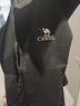 駱駝（CAMEL）男裝戶(hù)外男女機能拼接防水夾克徒步登山服外套M14CA6V648 曬單實(shí)拍圖