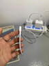 機(jī)瑞堂適用蘋果iPadAir6充電器30W快充apple ipadair4/5充電器頭蘋果平板ipadproPD快充2024編織線usb-c 【30W快充頭1個(gè)】不含線 曬單實(shí)拍圖