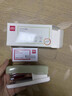 得力（deli） 12號(hào)訂書機(jī)家用辦公學(xué)生用 馬卡龍色大號(hào)訂書器裝訂機(jī)家用釘書機(jī)配訂書釘 薄荷綠訂書機(jī)+1盒釘 曬單實(shí)拍圖