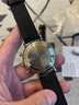 【二手99新】IWC萬(wàn)國男表柏濤菲諾IW391007精鋼自動(dòng)機械皮帶手表男士男款瑞士腕表42mm表徑 IW391007 曬單實(shí)拍圖