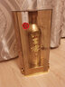 口子窖 仲秋珍儲 41度500ml*1單瓶 兼香型白酒 純糧食白酒送禮整箱喜宴 41度 500mL 1瓶 曬單實(shí)拍圖