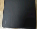 小米（MI）平板Redmi Pad Pro 雙面保護殼 適配于Redmi Pad Pro 紅米平板Pro 平板電腦保護殼 黑色 曬單實拍圖